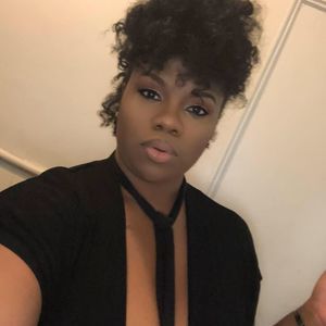 Meet your Posher, Shané